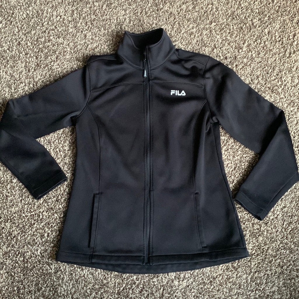 Polyester Jacket